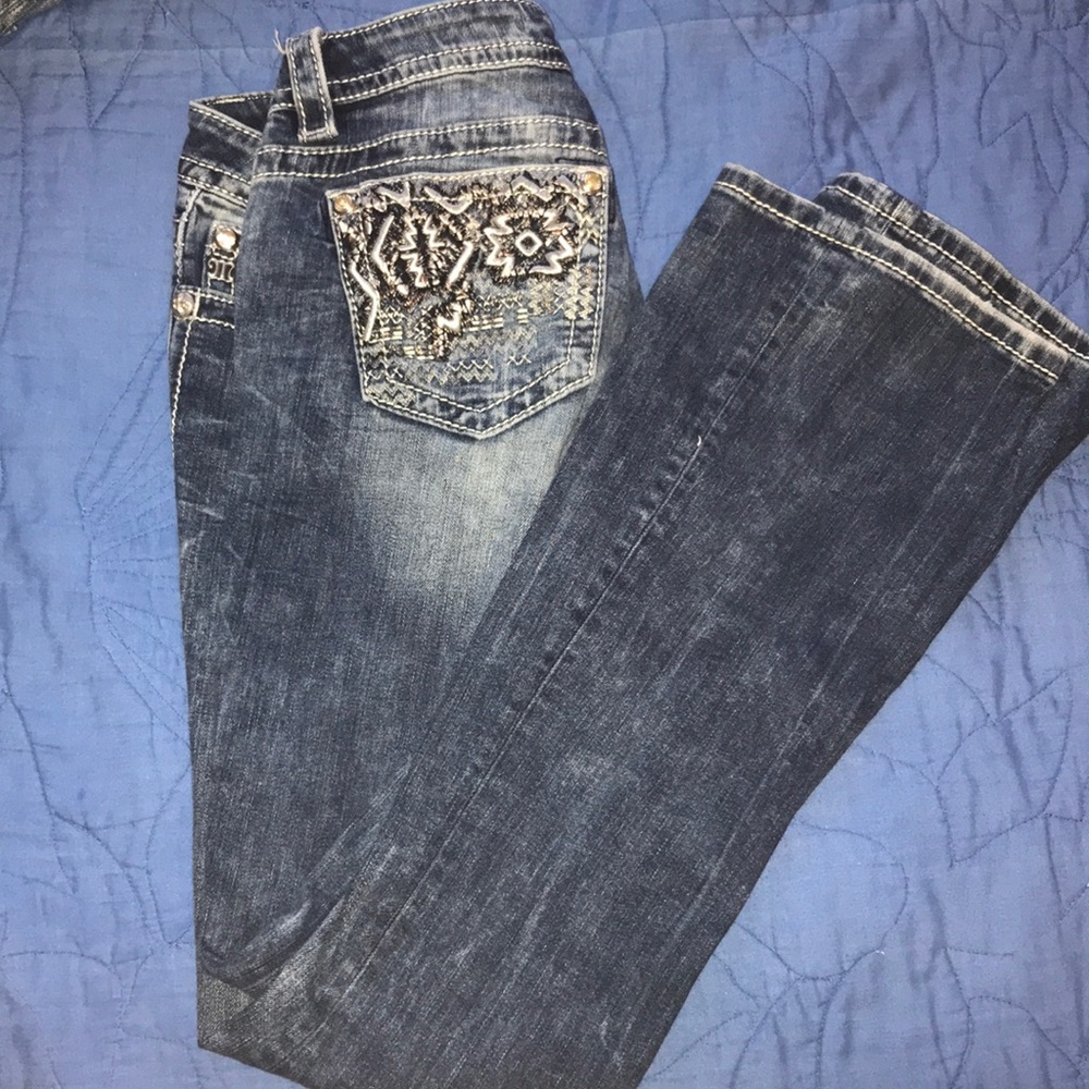Miss Me Jeans!